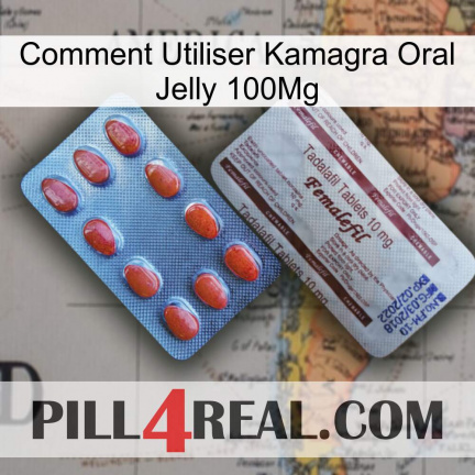 How To Use Kamagra Oral Jelly 100Mg 36
